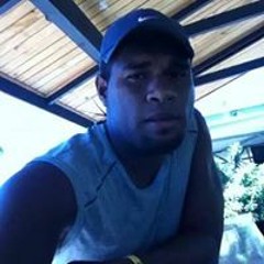 Blackmaster Zarry Cassino