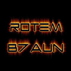 RØTEM B7AUN