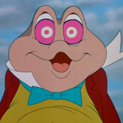 J. Thaddeus Toad