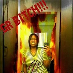 Alexis Z'beast Robinson