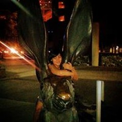 Stephanie Gutierrez-Tripp