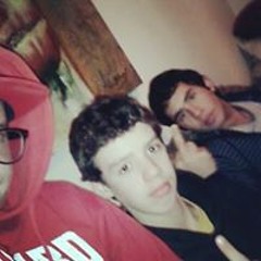 Christian Haedo