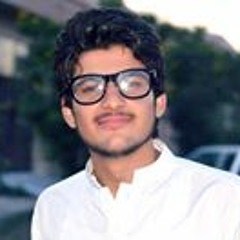 Sallu Afridi