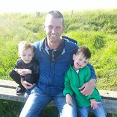 Paul Driving-Instructor