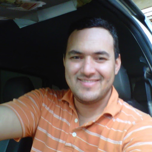 Luis Fernando Sandoval’s avatar