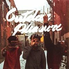 Lil Deezy x Meatkrow