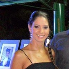 Andreza Luz