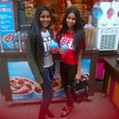 Warshenie Koendjbiharie