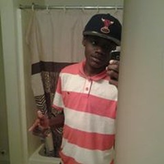 Chavis Devon Shamble