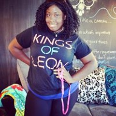 Sheila Hollins-Jackson