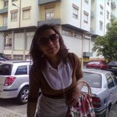 Patricia Sofia Bento