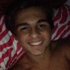 Michael Anthony Walker