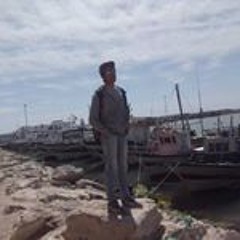 Mahdi Aribi
