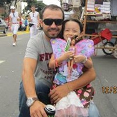 Leonardo Galindo Jimenez