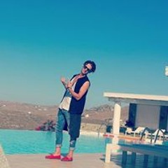 Michael Miguel Kourtis