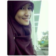 Dinda Firdasari