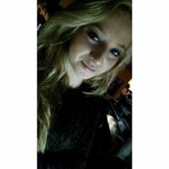 LaSacha Maria Friedrichs