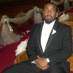 Rodrick Davis Jr