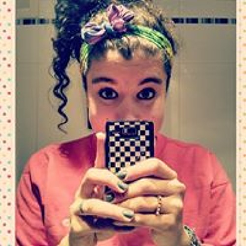 Luciana Alegre 1’s avatar