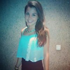 Adela Sánchez Redondo