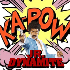 JR.Dynamite