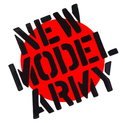New Model Army Official