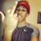 Shannon Deshawn Williams