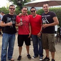 Paco Marcelo Vanderchasi