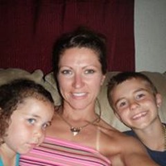 Deidra Lynnae Britton