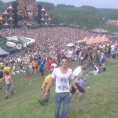 John van den Bosch 2