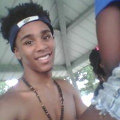 Sirr Freegenius Williams