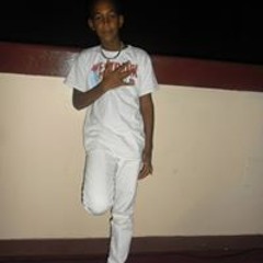 William de la Cruz 7