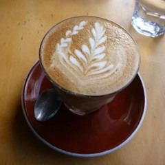 SkinnyFlatWhite