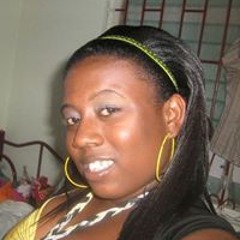 Anthonia Italia Barton