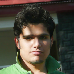 Shahzeb Khan 37