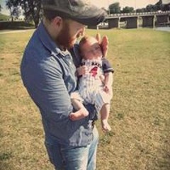 Joshua Caleb Lodwick