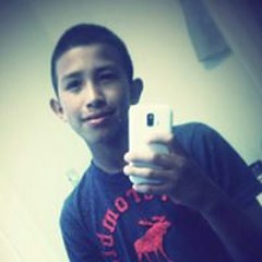 Juan Cavazos 7