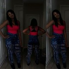 Jaylin SoLoyal Wright