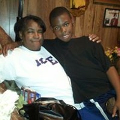 Lajavious No Ducksworth