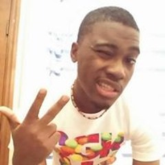 Chris Jybreil Howard