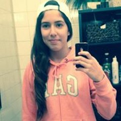 Ainhoa Mendoza Fuster