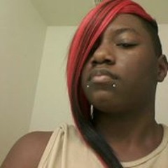 Tytiana Slaughter