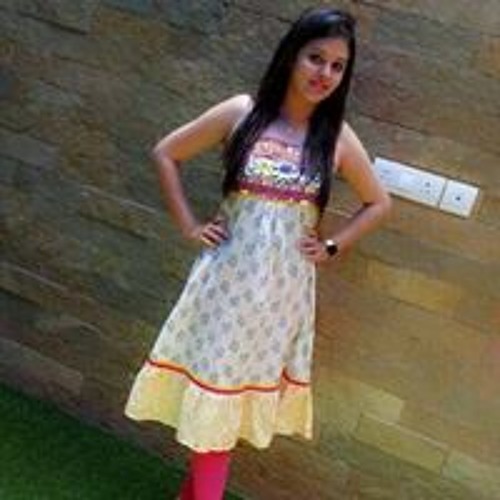 Mona Meharwade’s avatar