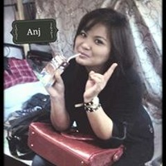 Angie Salazar Mañago