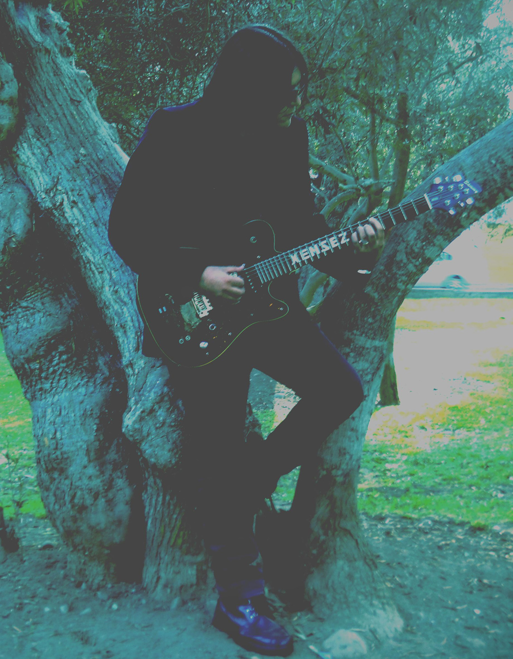 Alexander Siguenza