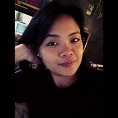 Gloren Joy Bayani Reyes