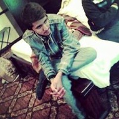 Ahmed Malik