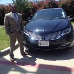 Kristopher Weatherspoon