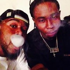 Whizzo Williams