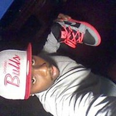 Fazey "Da Bos Forest